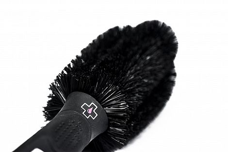 Brushes and Cloths