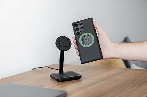 Phone Mounts & Cases