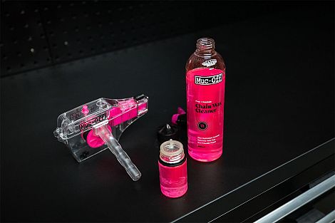 Bike Care, Grease, Fluids & Lubricant