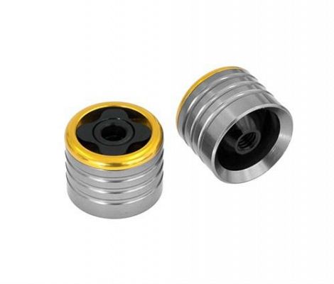 Axles