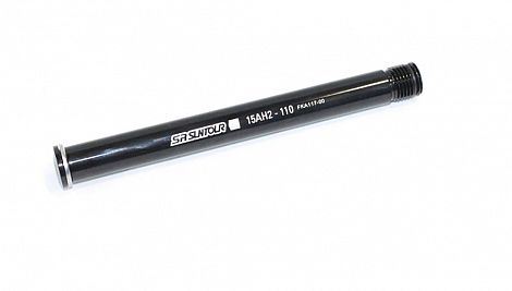 Axles