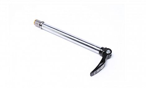 Axles