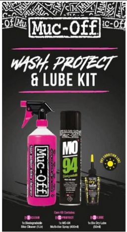 Bike Care, Grease, Fluids & Lubricant