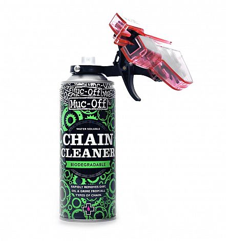 Cleaning Tools