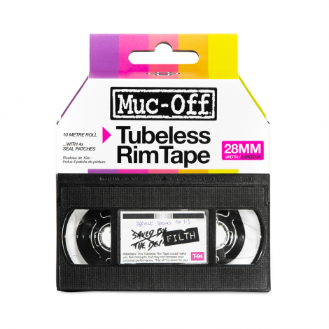 Tubeless Tape