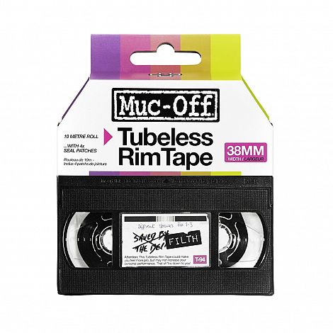 Tubeless Tape