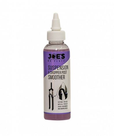 Suspension Fluid