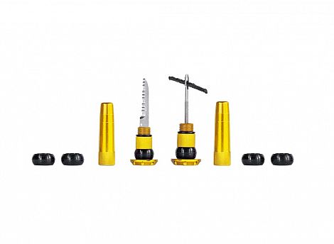 Tubeless Accessories