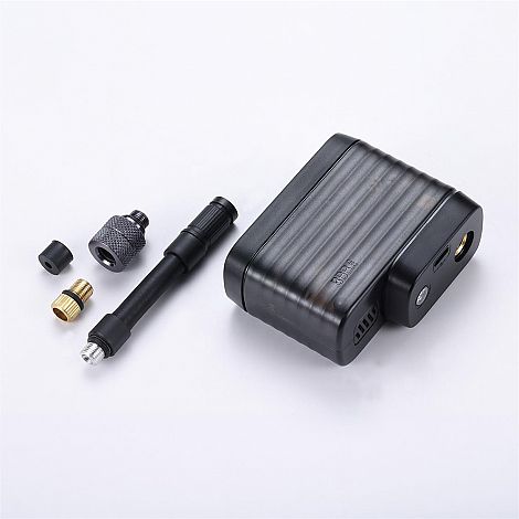 Electric Pumps