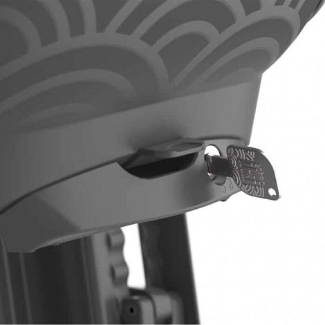 Frame Mount
