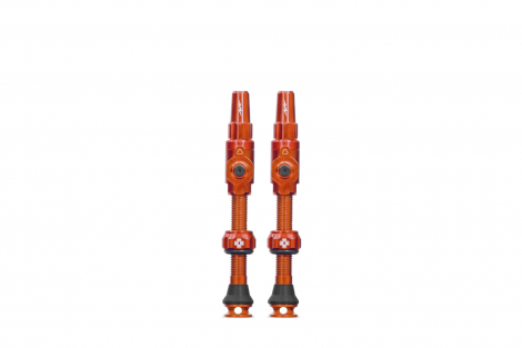 Tubeless Valves