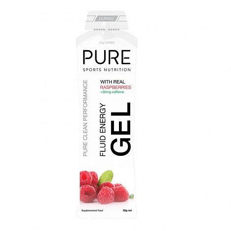 Gels / Chews