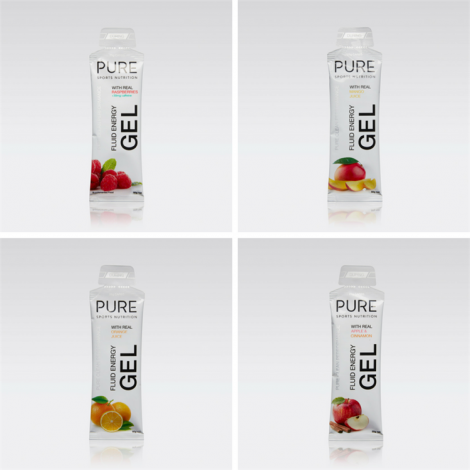 Gels / Chews