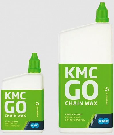 KMC - Go Chain Wax