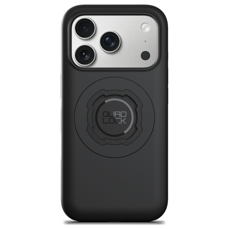 Quad Lock - iPhone 17