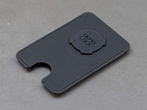 Quad Lock - MAG Wallet