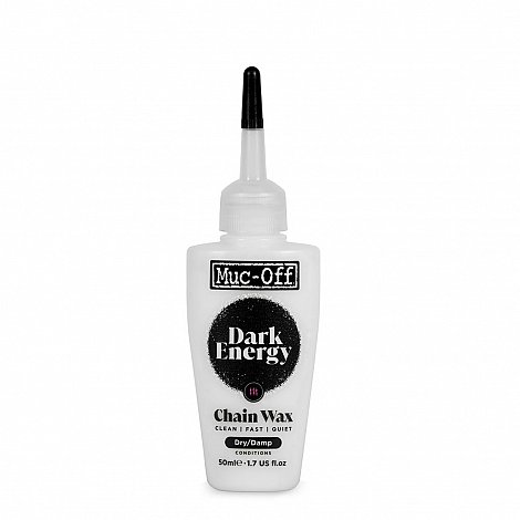 Muc-Off - Dark Energy Chain Wax