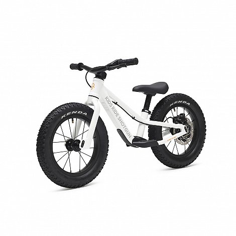 Kids Ride Shotgun - NEW 2026 Dirt Hero Off-Road Balance Bikes