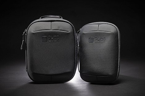 Quad Lock - Quad Lock Travel Organisers