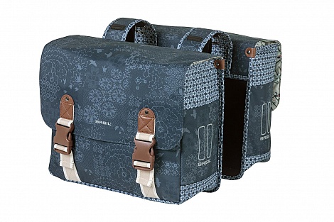 basil pannier bags australia