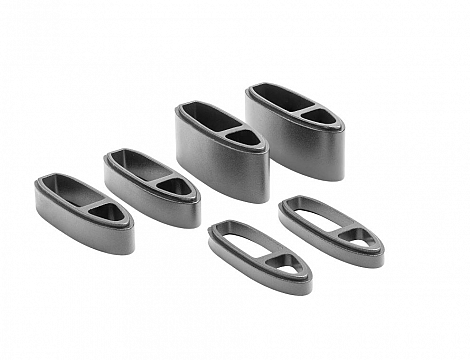 Profile Design - A3 Riser Kits