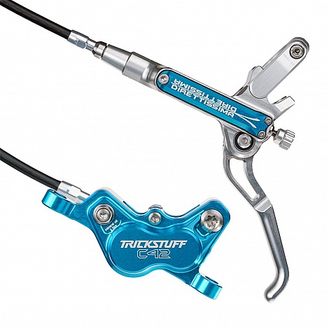 Trickstuff - Direttissima Brakes