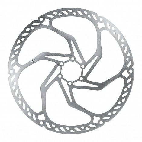 Trickstuff - Downhill Rotor