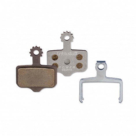 Trickstuff - Power Alu Brakepads