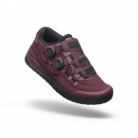 Ride Concepts - Men's Hellion Elite BOA Shoes Crimson