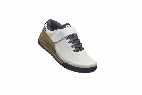 Ride Concepts - Men's Hellion Clip Shoes White
