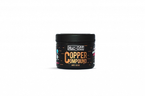 Muc-Off - Anti Sieze Copper Compound