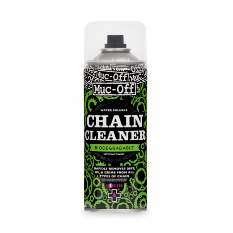 Muc-Off - Bio Chain Cleaner