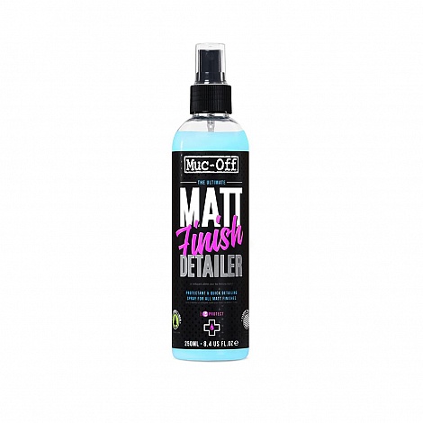 Muc-Off - Matt Finish Detailer