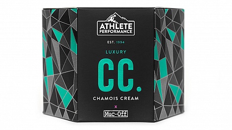 Muc-Off - Athlete Performance Chamois Cream