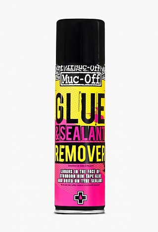 Muc-Off - Glue and Sealant Remover