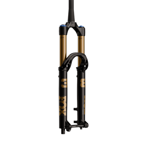 Fox - 38 Factory Fork - Grip X2 29