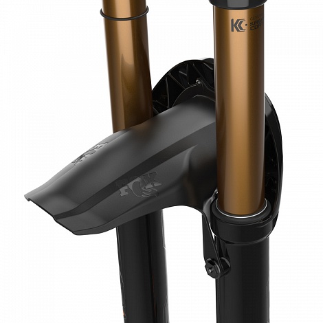 Fox - Fork Mudguards