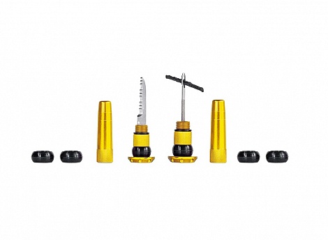 Muc-Off - Stealth Tubeless Puncture Plugs