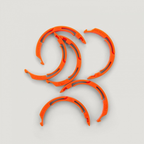 Fox - Volume Spacers
