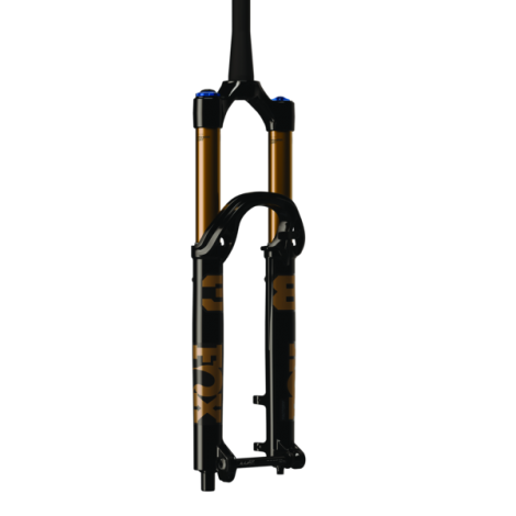 Fox - 38 eMTB Factory Fork - Grip X2 29