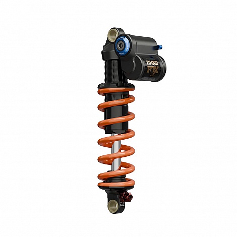 Fox - DHX2 Factory Shocks Metric