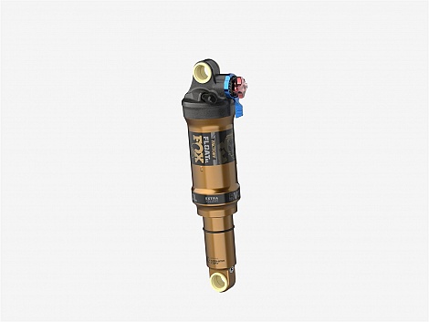 Fox - Float SL Factory Shocks