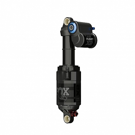 Fox - Float X2 Performance Elite Shocks Metric