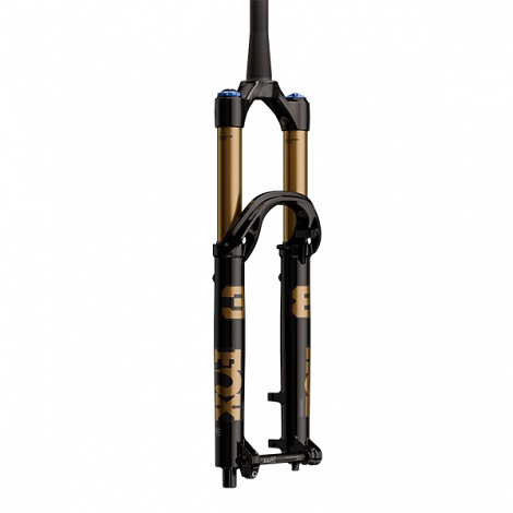 Fox - 38 eMTB Factory Fork - Grip X2 29