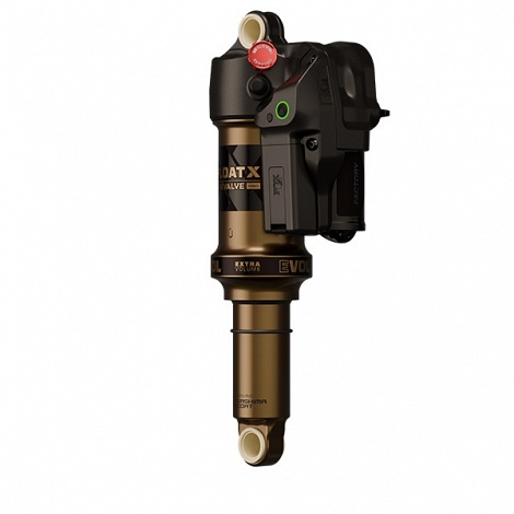 Fox - Float X Live Valve Neo Factory Shocks